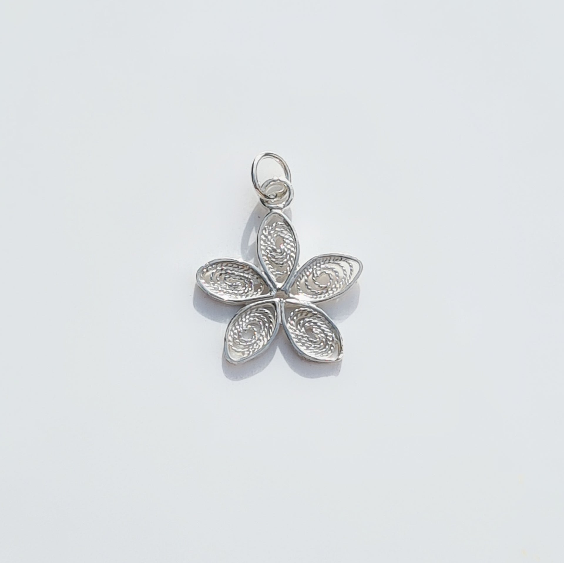 Charm Jazmín Plata