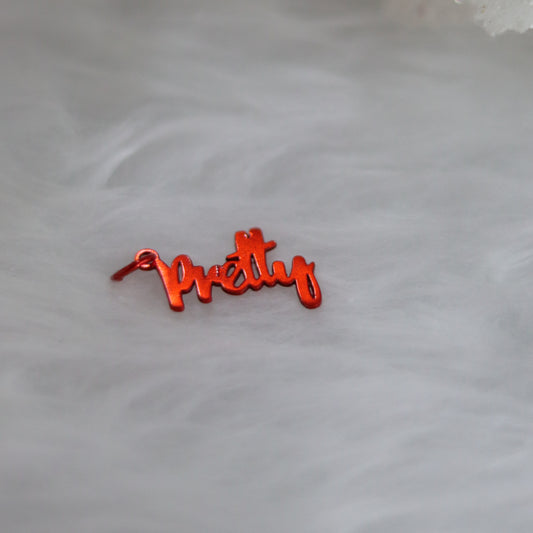 Charm Pretty Edición Navidad