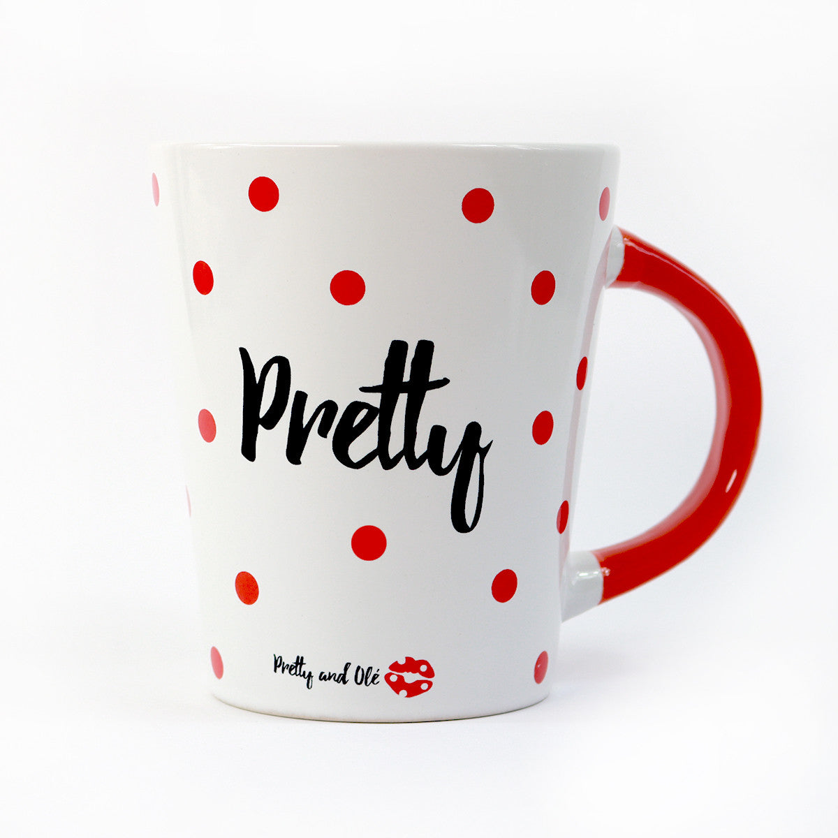 Taza Pretty