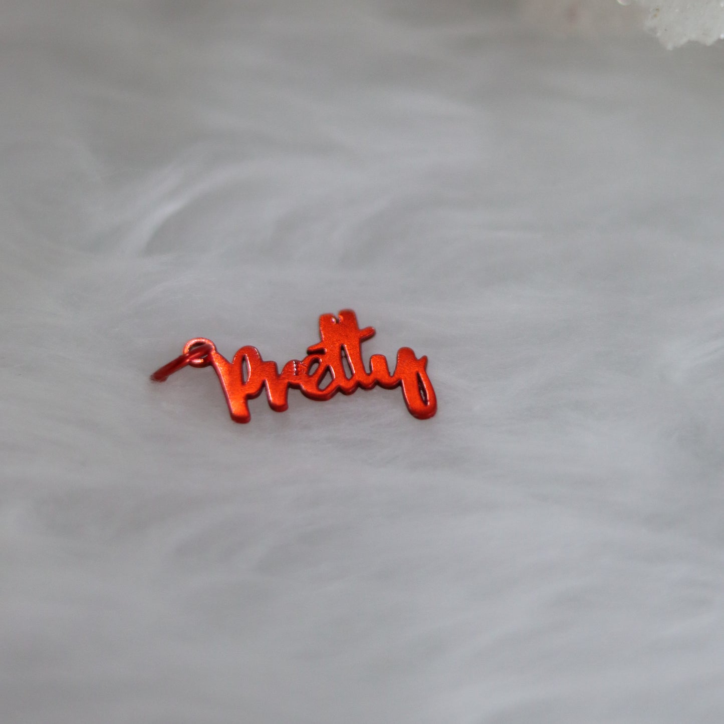 Charm Pretty Edición Navidad