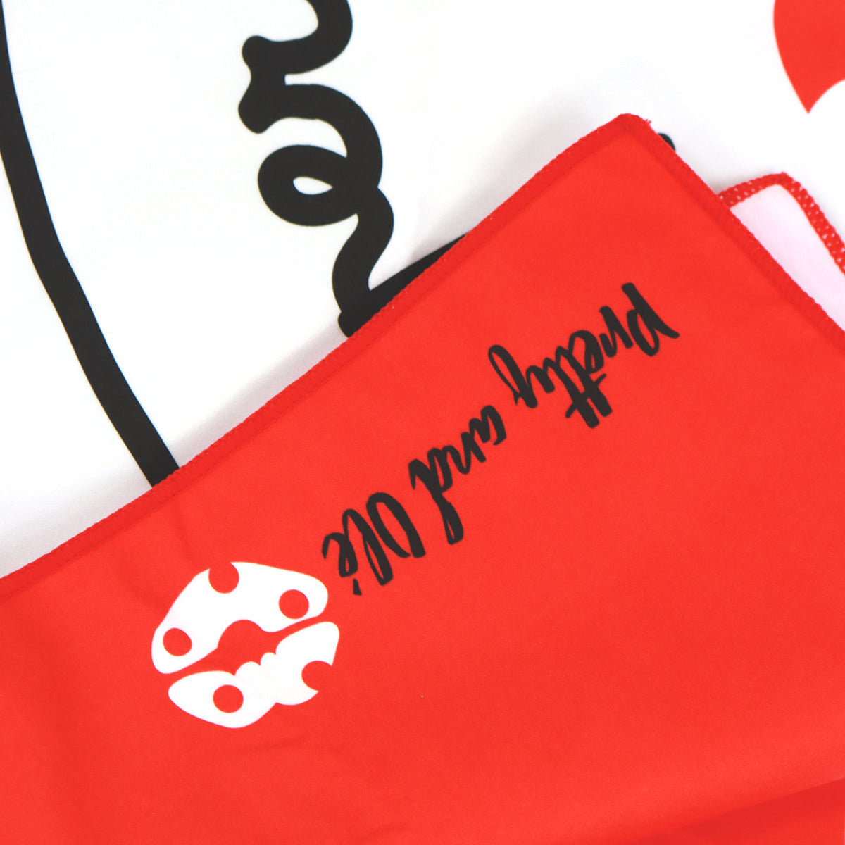 Toalla de Microfibra